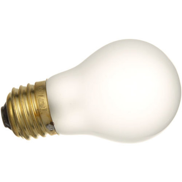 Hobart Appliance Lamp 40W, 130V 01-1000V7-00028